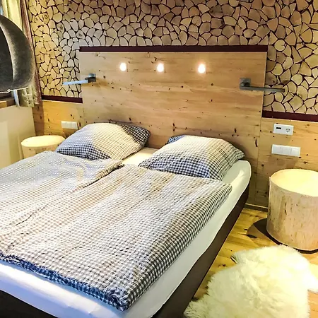 Almchalet Zillertal-3 By Interhome Aschau Im Zillertal