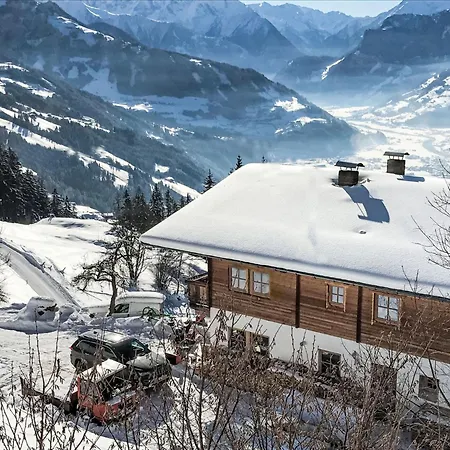 Almchalet Zillertal-3 By Interhome *