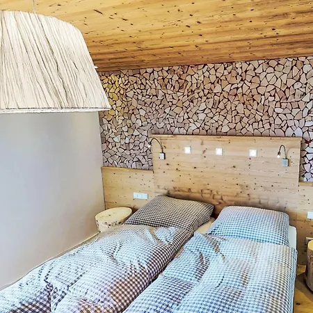 Almchalet Zillertal-3 By Interhome