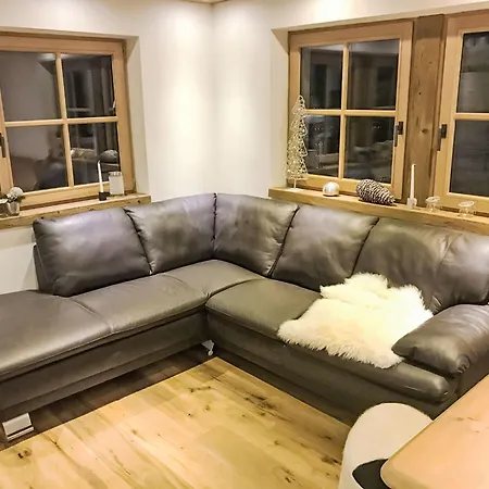 Almchalet Zillertal-3 By Interhome شقة *