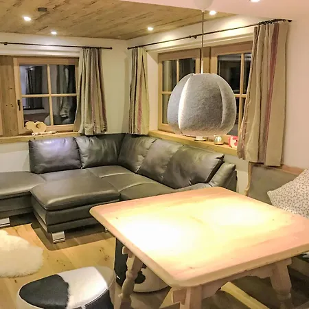 Almchalet Zillertal-3 By Interhome شقة Aschau Im Zillertal