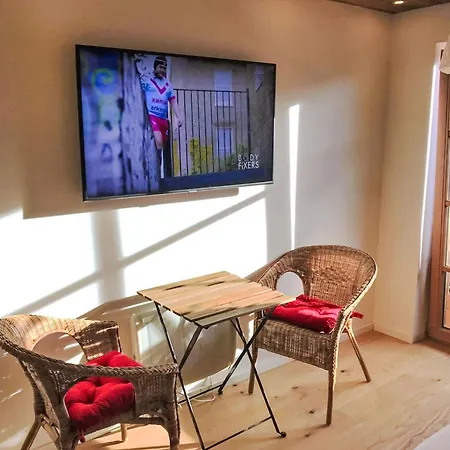 Almchalet Zillertal-3 By Interhome Daire Aschau Im Zillertal