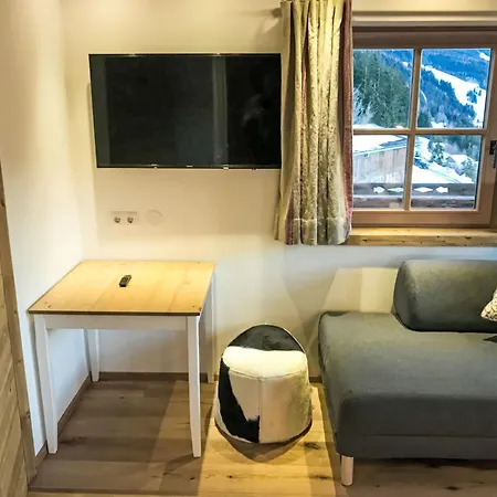Almchalet Zillertal-3 By Interhome Lejlighed Aschau Im Zillertal