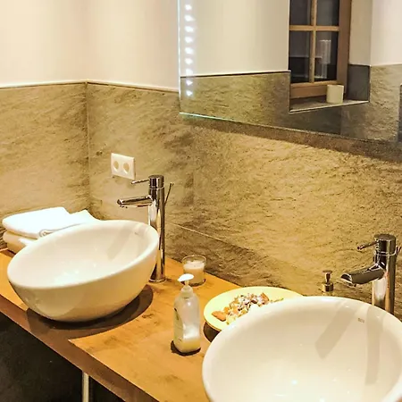 Almchalet Zillertal-3 By Interhome