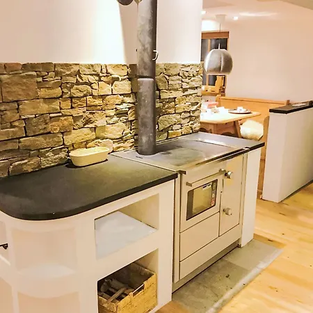 Almchalet Zillertal-3 By Interhome Lejlighed