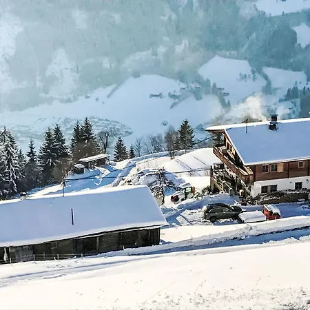 Almchalet Zillertal-3 By Interhome شقة *