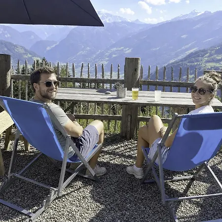 Almchalet Zillertal-3 By Interhome شقة Aschau Im Zillertal