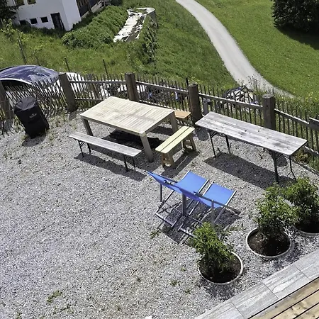 Almchalet Zillertal-3 By Interhome شقة *