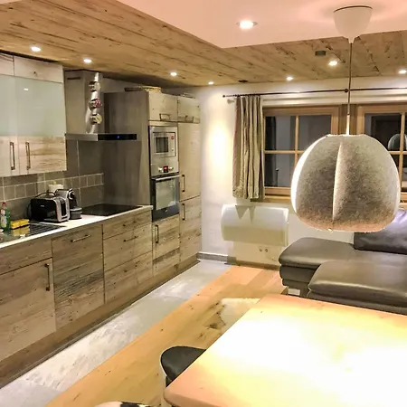 Almchalet Zillertal-3 By Interhome