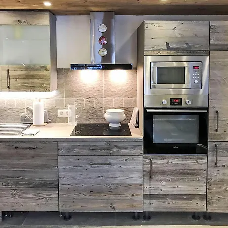 Almchalet Zillertal-3 By Interhome * Aschau Im Zillertal