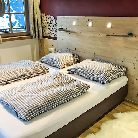 Almchalet Zillertal-3 By Interhome * Aschau Im Zillertal