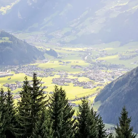 Almchalet Zillertal-3 By Interhome * Aschau Im Zillertal