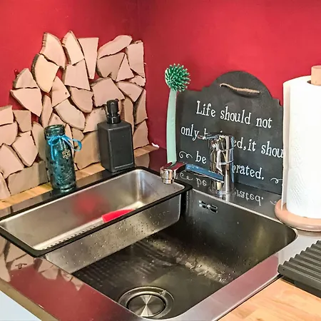 Almchalet Zillertal-3 By Interhome *