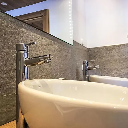 Appartement Almchalet Zillertal-3 By Interhome Aschau Im Zillertal