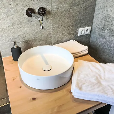 Almchalet Zillertal-3 By Interhome Aschau Im Zillertal