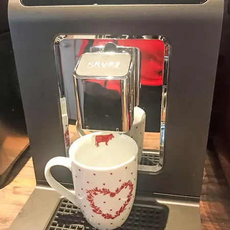 Almchalet Zillertal-3 By Interhome *